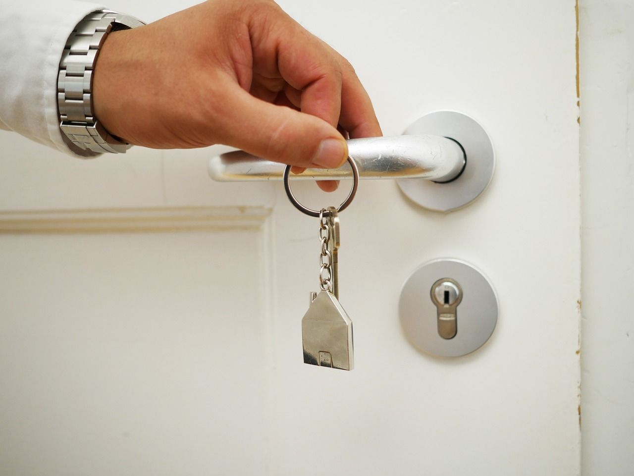 Renting Checklist Before You Sign